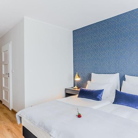 Coin Apartamenty Krakowska Wroclaw Bagian luar foto