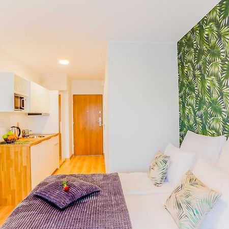 Coin Apartamenty Krakowska Wroclaw Bagian luar foto