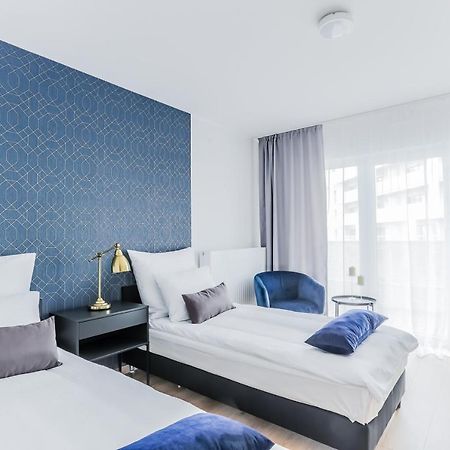 Coin Apartamenty Krakowska Wroclaw Bagian luar foto
