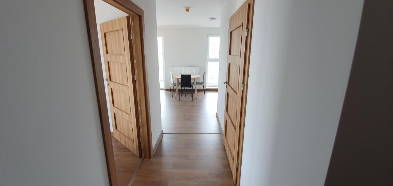 Coin Apartamenty Krakowska Wroclaw Bagian luar foto