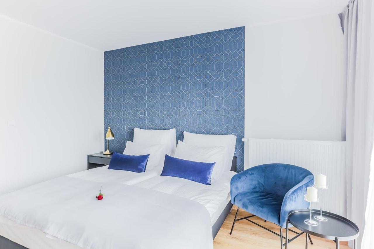 Coin Apartamenty Krakowska Wroclaw Bagian luar foto