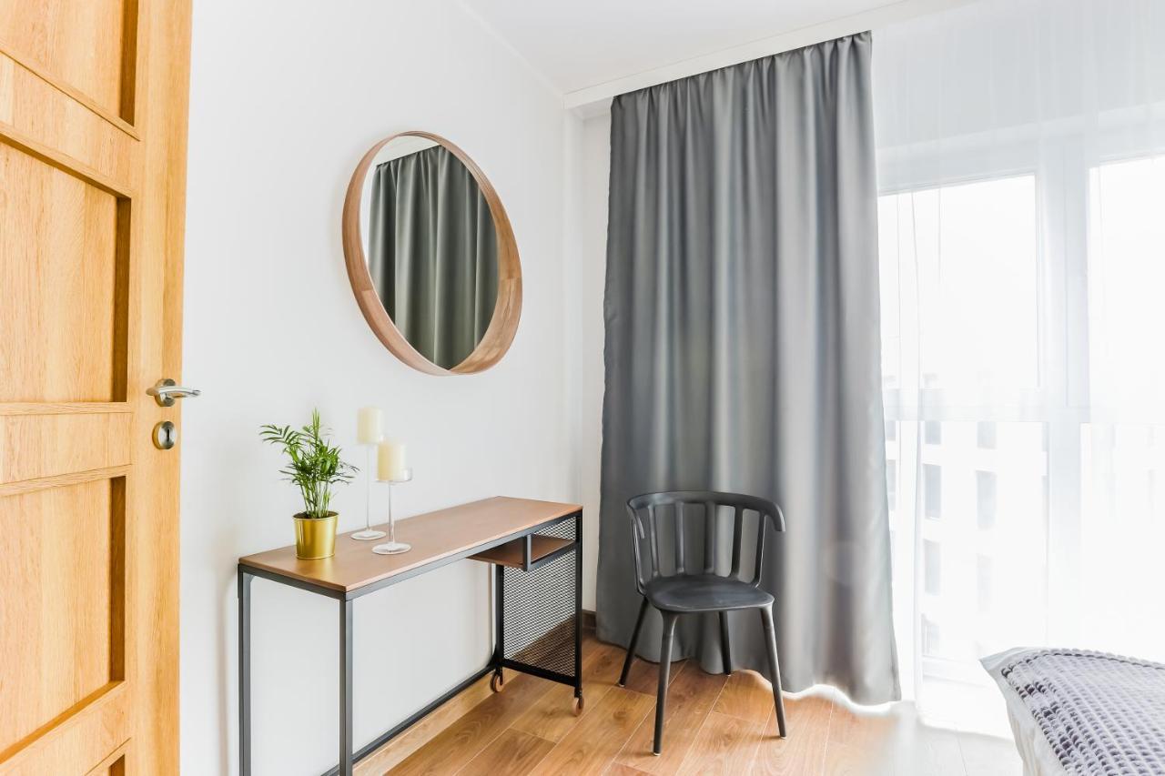 Coin Apartamenty Krakowska Wroclaw Bagian luar foto