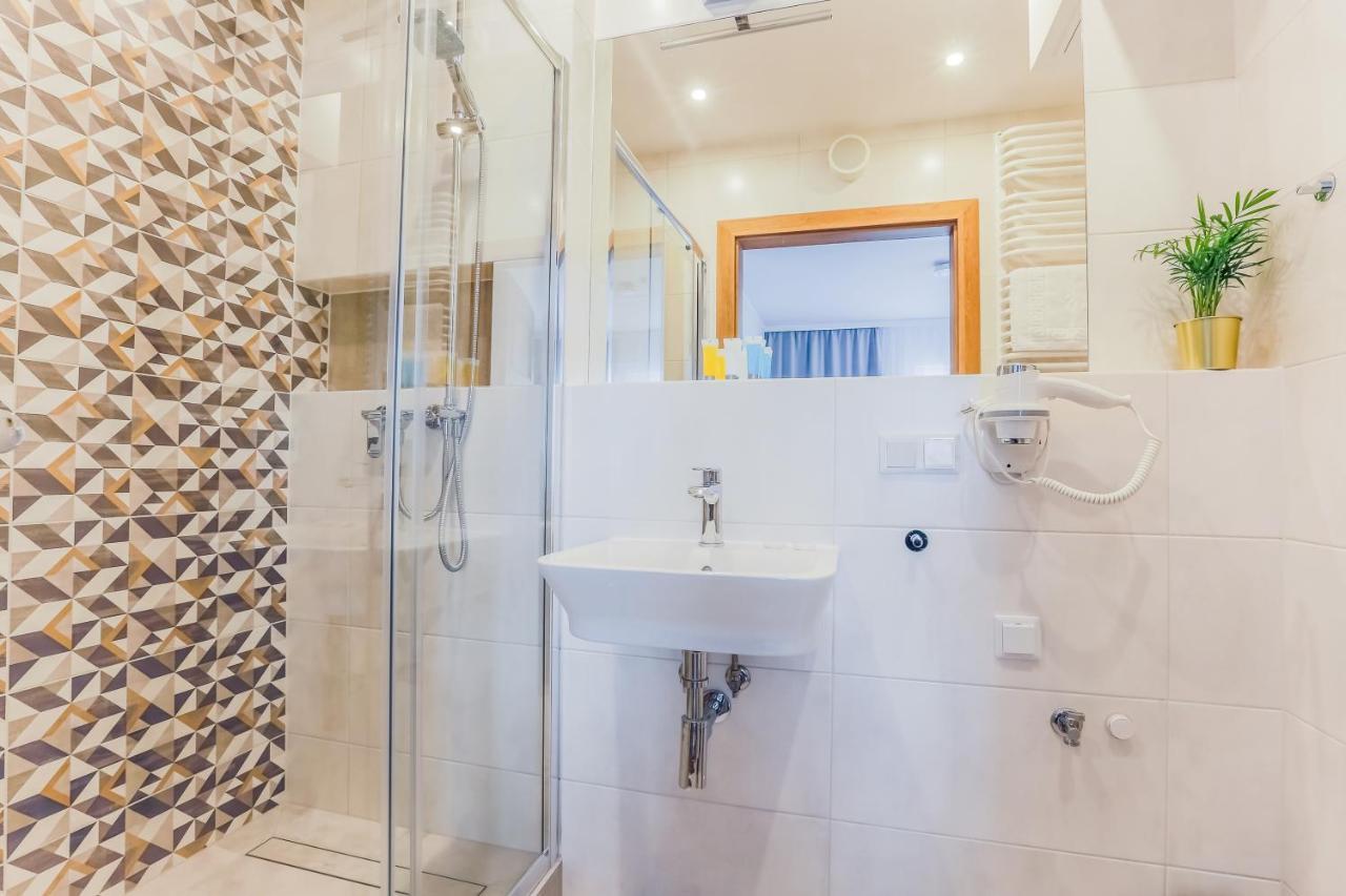 Coin Apartamenty Krakowska Wroclaw Bagian luar foto