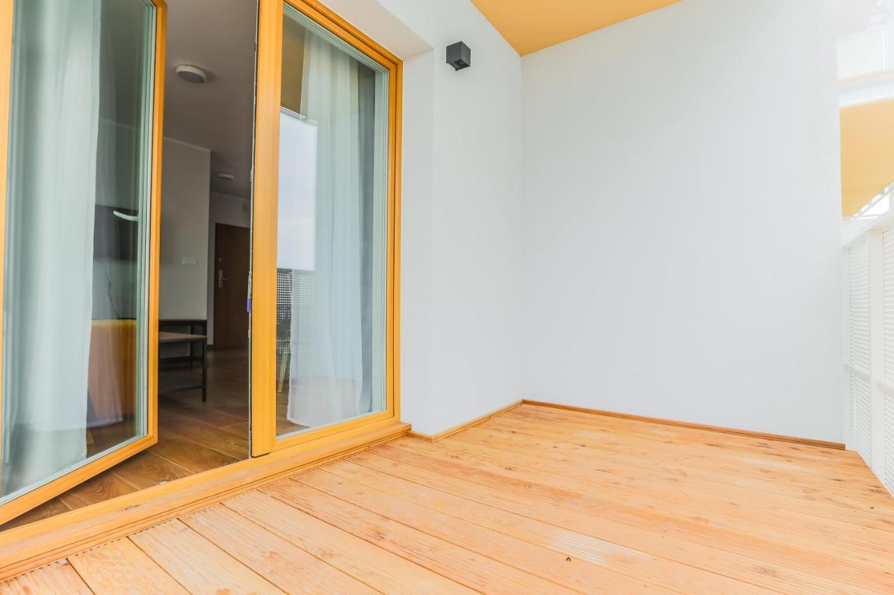 Coin Apartamenty Krakowska Wroclaw Bagian luar foto